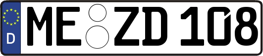 ME-ZD108