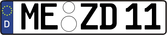 ME-ZD11
