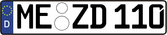 ME-ZD110