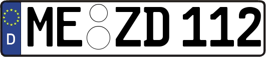 ME-ZD112