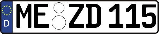 ME-ZD115