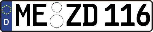 ME-ZD116