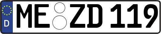 ME-ZD119