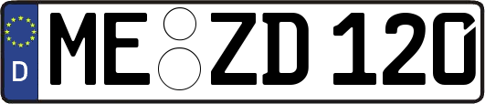 ME-ZD120