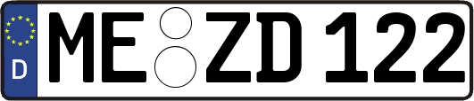 ME-ZD122