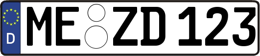 ME-ZD123