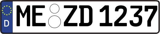 ME-ZD1237