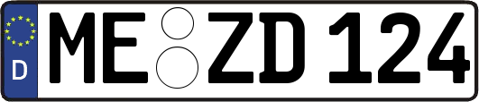 ME-ZD124