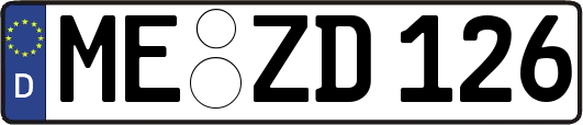 ME-ZD126