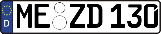 ME-ZD130