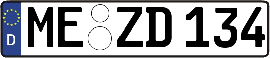 ME-ZD134