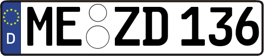 ME-ZD136