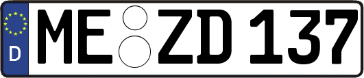 ME-ZD137