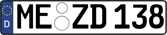 ME-ZD138