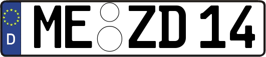 ME-ZD14