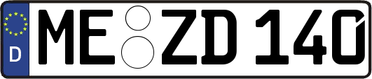 ME-ZD140
