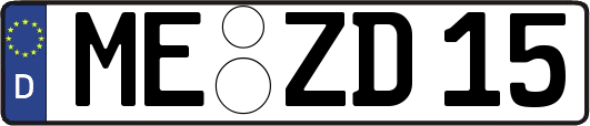 ME-ZD15