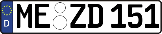 ME-ZD151
