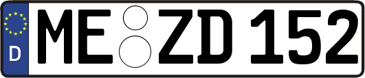 ME-ZD152