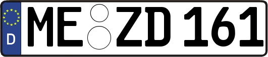 ME-ZD161