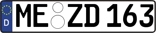 ME-ZD163