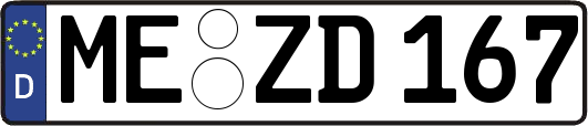 ME-ZD167