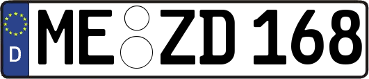 ME-ZD168