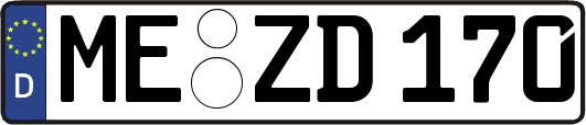 ME-ZD170