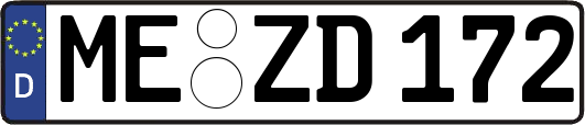 ME-ZD172