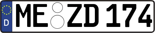 ME-ZD174