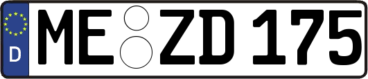 ME-ZD175