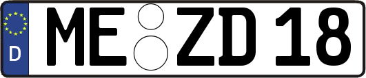 ME-ZD18