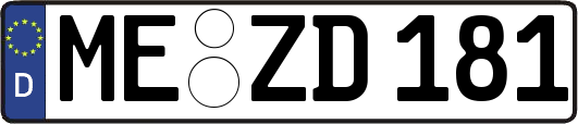 ME-ZD181