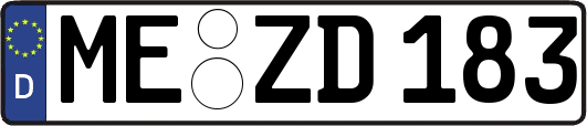 ME-ZD183