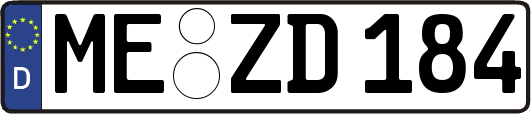ME-ZD184