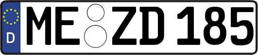 ME-ZD185