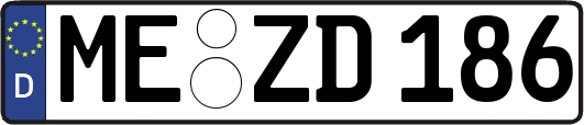 ME-ZD186