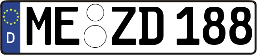 ME-ZD188
