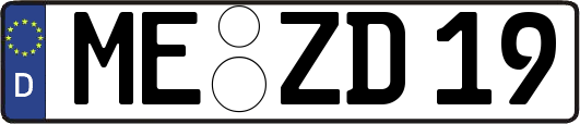 ME-ZD19