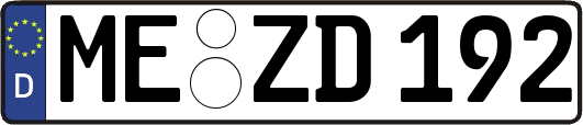 ME-ZD192