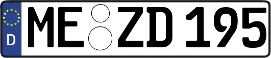 ME-ZD195