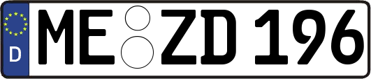 ME-ZD196