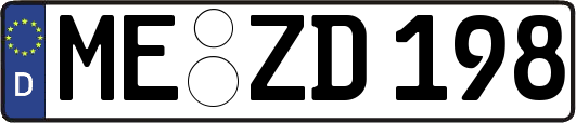 ME-ZD198