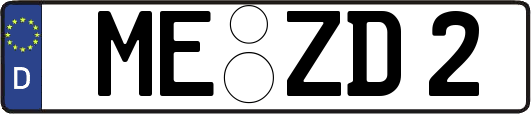 ME-ZD2