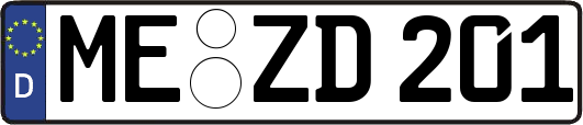 ME-ZD201