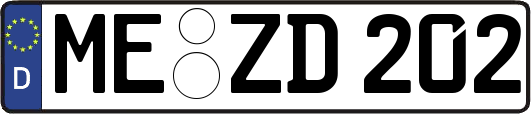 ME-ZD202