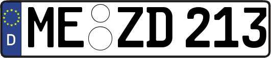 ME-ZD213