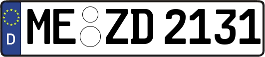 ME-ZD2131