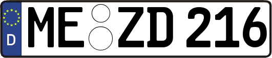 ME-ZD216