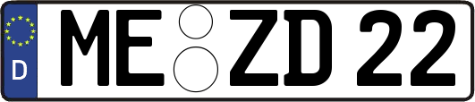ME-ZD22